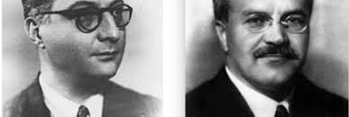 Russia in Global Affairs