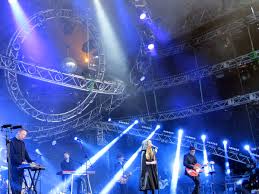 Hooverphonic will represent belgium at the eurovision song contest 2021 in rotterdam with the song the wrong place. Hooverphonic Wikidata