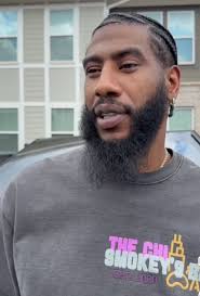 Karma for a gold digger