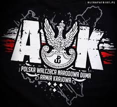 Over the next two years, it absorbed most other polish underground forces. Armia Krajowa Home Facebook