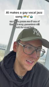 AI Creates a Vocal Jazz Masterpiece with a LGBTQ Twist