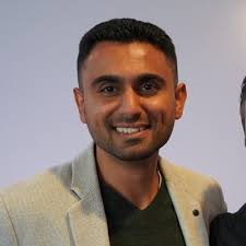 Bryan Maddocks's Instagram, Twitter & Facebook