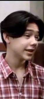 Patrick Garcia Dancing