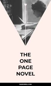 How to outline in scrivener (2 methods) there are two primary tools you can use for outlining in scrivener. The One Page Novel Plot Formula Novel Outline Template