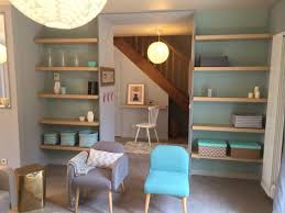 Maison Deco Scandinave La Decoration Elegante Signee Sophie Ferjani Idee Deco Maison Deco Maison A Vendre M6