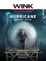 2022 WINK Hurricane Guide by Gulfshore Life - Issuu