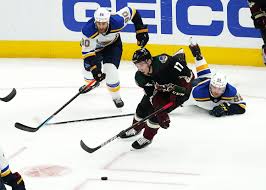 The 6 players the seattle kraken must take in the 2021 nhl expansion draft. Arizona Coyotes Poised To Lose Player To Seattle Kraken In Draft