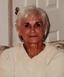 Obituary information for JoAnne Fuller