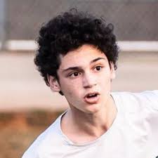 Gavin Wang's Weddington High School Bio