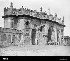Indian mutiny 1857 Black and White Stock Photos & Images - Page 2 - Alamy