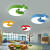 Childrens Bedroom False Ceiling Design For Kids Room