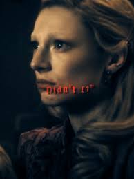 Tigris Stylist Tribute in The Hunger Games: Ballad of Songbirds & Snakes