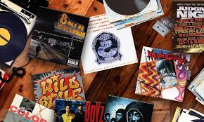 I like the blue's traveler music here as well as other old usa rock music. Best Hip Hop Soundtracks Wild Styles And Essential Krush Grooves