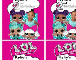 Free Free Lol Surprise Doll Svg 521 SVG PNG EPS DXF File