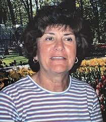 Obituary for Josephine A. "Jo" Hammer (Colletta)