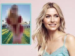Lena kayed, 20, of san diego (brian van der brug / los angeles times) 7 / 32. Lena Gercke Gntm Gewinnerin Lasst Ihre Bruste Auf Heissem Coachella Bild Ins Freie People