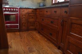 Quarter Sawn Oak Kitchen Cabinets Home Furniture Design Oak Kitchen Cabinets Kitchen Cabinet Inspiration Craftsman Kitchen