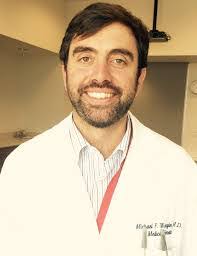 Michael Wangler's Instagram, Twitter & Facebook