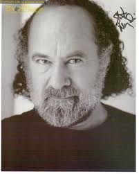 Stuart Margolin autograph collection entry at StarTiger