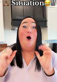 Kerrie Stallard's Instagram, Twitter & Facebook