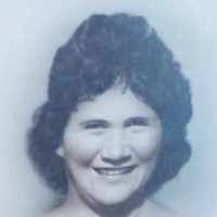 Te Awhina Anaru (1928–1963)