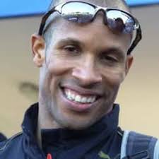 Famous Athletes from Jamaica