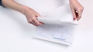3 Manieres De Aplatir Du Papier Froisse Wikihow