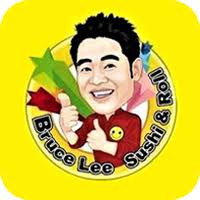 Bruce Lee Sushi