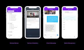 Try truecoach completely free for 14 days. Rip Fitbot Long Live Truecoach