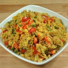 La quinoa o quinua es un pseudocereal originario de la zona de los si buscas recetas variadas con quinoa, echa un vistazo más abajo donde vas a encontrar. Como Hacer Quinoa Con Verduras Facil
