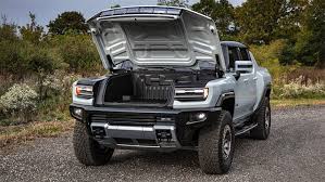 Get all the details, including pricing, range, specs, pictures, and more. Three Things The C8 Corvette And The New Gmc Hummer Ev Have In Common Corvette Sales News Lifestyle
