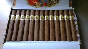 We also guarantee receipt of your cigars and other products in perfect condition. Bolivar Corona Extra Cuban Cigars From Cuban Cigar Online Genuine 100 Guaranted