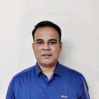 S R Raj Email & Phone Number