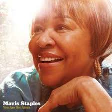 Mavis Staples