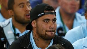 NRL News and Talking Points: Brad McKinnon, Fifita Faux Pas , A Manly Glen  Stewart?