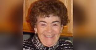 Obituary information for Helen G. PETERSON