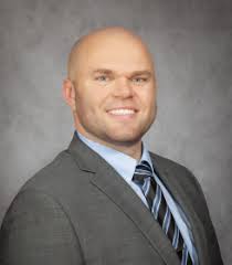 Eric Scott Wait, M.D.