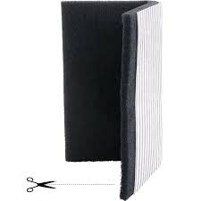 Filtres Universel Charbon Anti Odeur Et A Graisse Pour Friteuses A Decouper Pieces Online