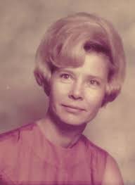 Frances Warren Obituary May 31, 2019