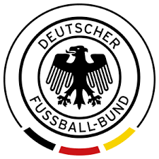 Decisions of the nff disciplinary committee on the cases brought before it on 17th june, 2021. Dfb Deutscher Fussball Bund Logo Vector Ai Free Download