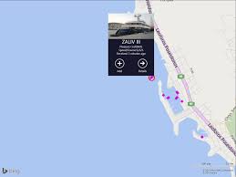 Marine traffic exhibe las posiciones en tiempo real de los barcos y yates de todo el mundo. Marinetraffic Ship Positions Download