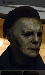 What do you think about the mask Michael Myers wore in Halloween 5?