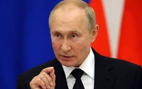 Tổng thống Putin: Nga sẽ triển khai vũ khí hạt nhân chiến thuật ở Belarus