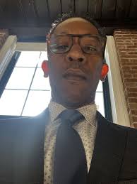 CHARLES MANDY JOHNSON