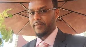 Jubbaland: Sidee ku timid sii deysmada Xildhibaan Axmed Taajir?