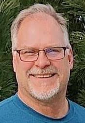 Bradley Johnson Obituary (1964