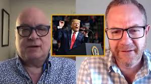 Unreported, unregistered & Thadeus Russell