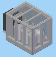 Diy Fermentation Chamber Home Brew Forums Home Brewing Homebrew Diy Fermentation
