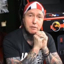 Dave Perry of Gamesmaster TV fame has started a YouTube show, proving that  some