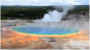 Geological survey yellowstone volcano observatory scientists and colleagues. Scientists Say Yellowstone Supervolcano Unlikely To Blow Heavy Com